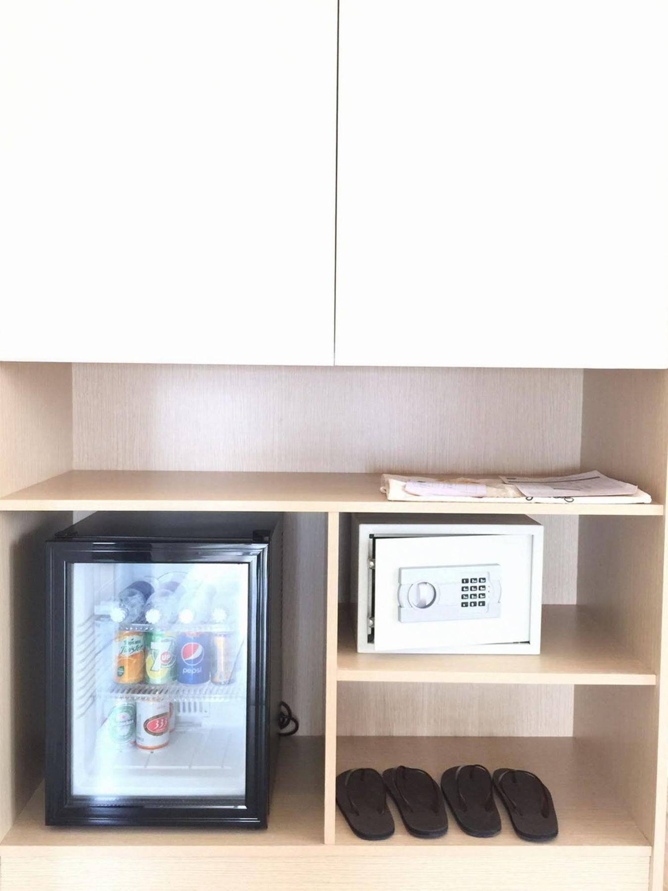 芽庄黛西酒店 外观 照片